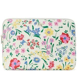 NWOT Kate Spade Laptop Case